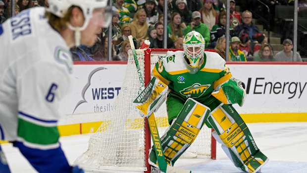 Filip Gustavsson